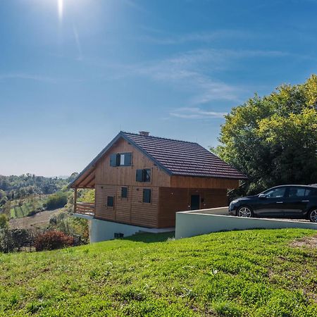 Didov San Villa Donja Pusca Eksteriør bilde