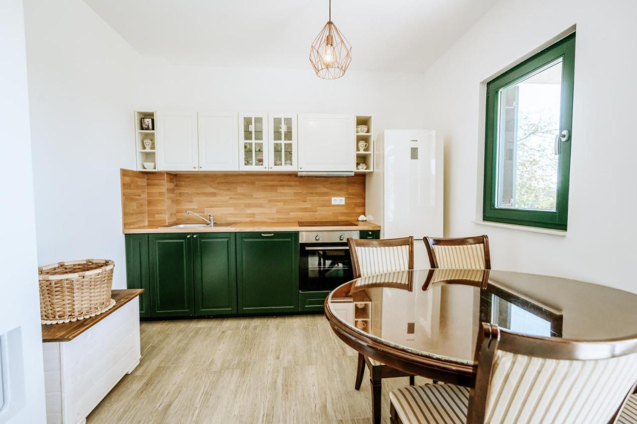 Didov San Villa Donja Pusca Eksteriør bilde