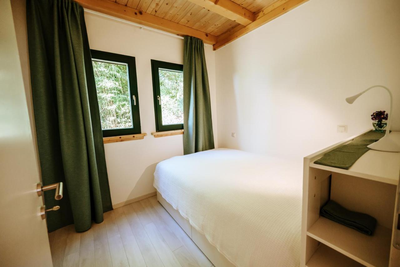 Didov San Villa Donja Pusca Eksteriør bilde
