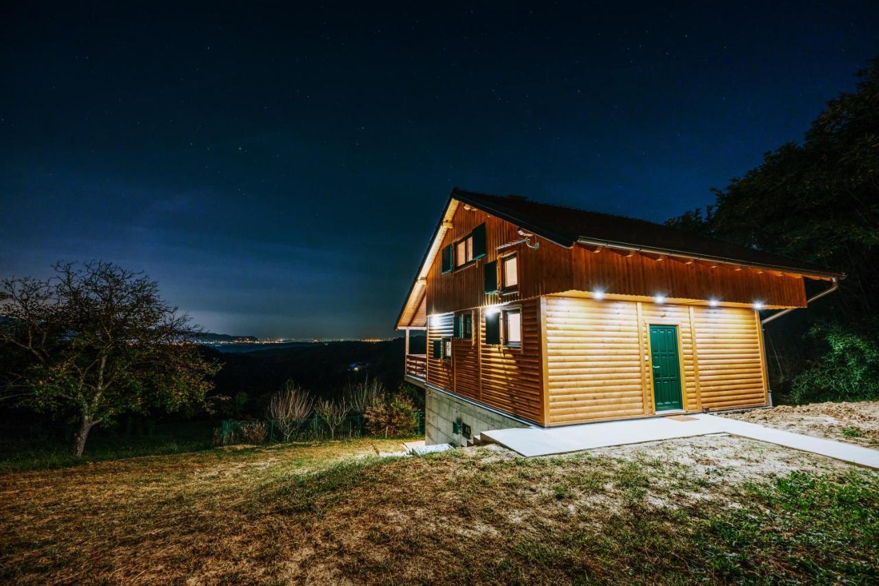 Didov San Villa Donja Pusca Eksteriør bilde