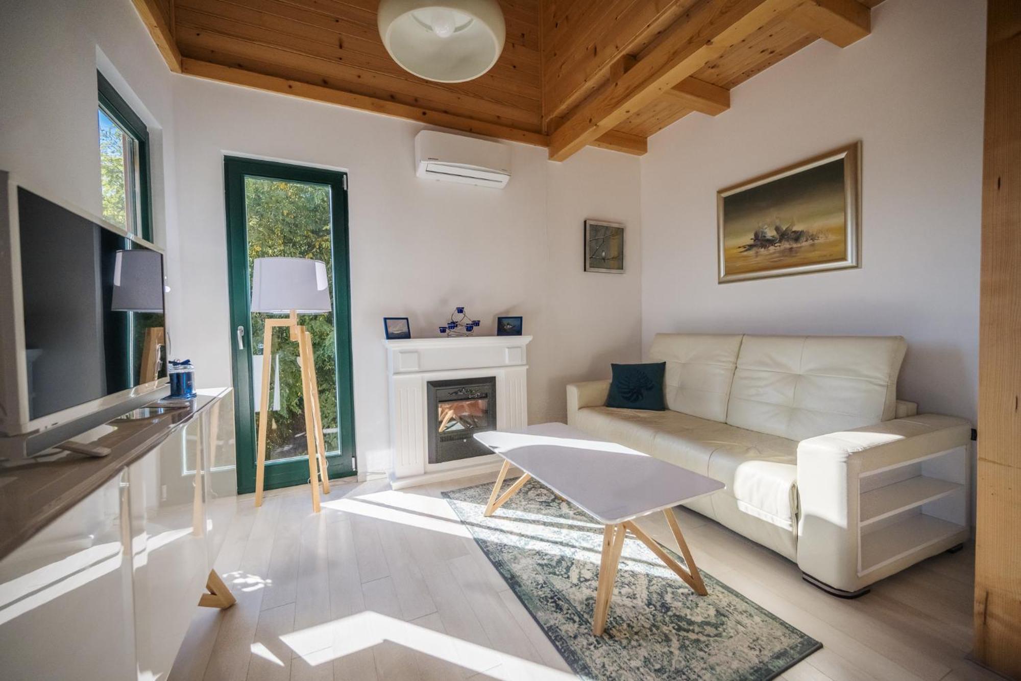 Didov San Villa Donja Pusca Eksteriør bilde